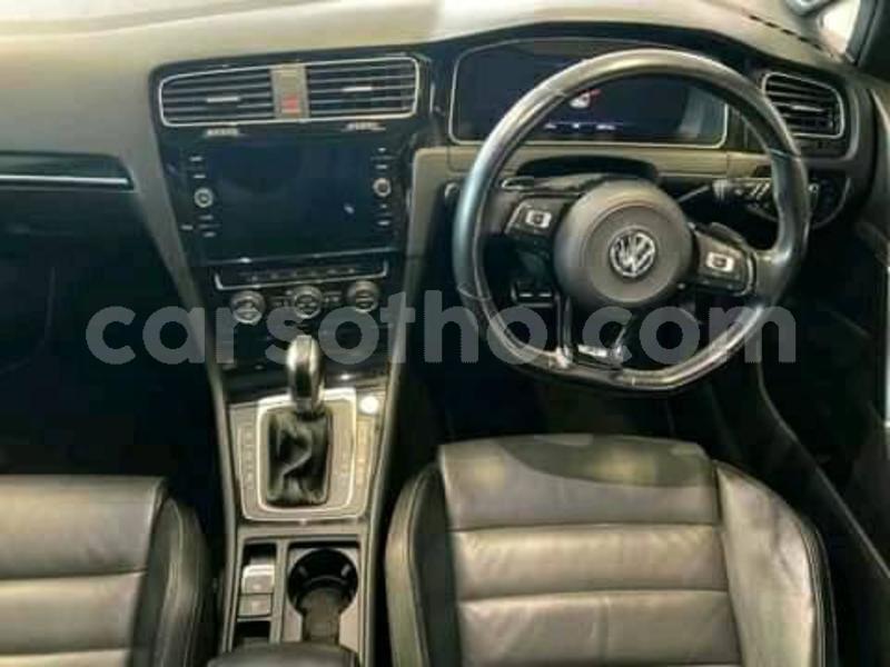 Big with watermark volkswagen golf r maseru maseru 22686