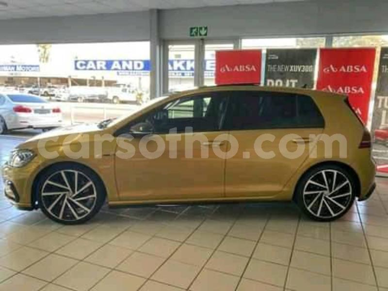 Big with watermark volkswagen golf r maseru maseru 22686