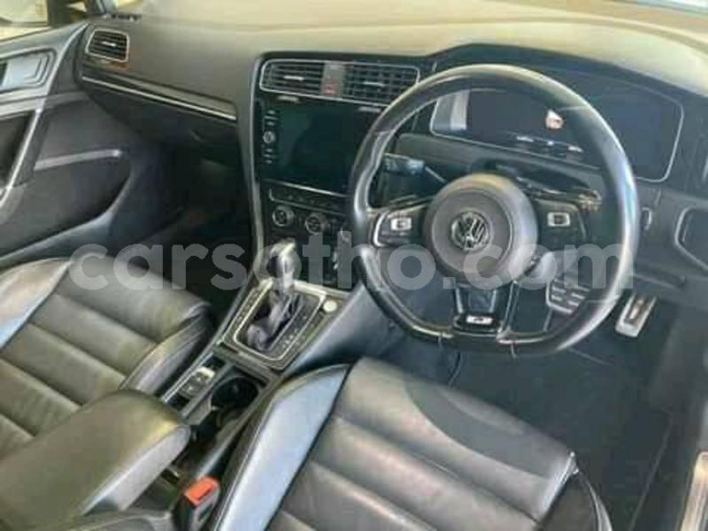 Big with watermark volkswagen golf r maseru maseru 22686