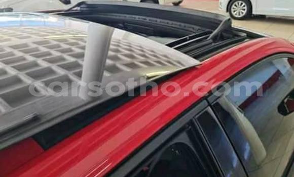 Acheter Occasion Voiture Volkswagen Polo Rouge à Maseru, Maseru Acheter Occasion Voiture Volkswagen Polo Rouge à Maseru, Maseru