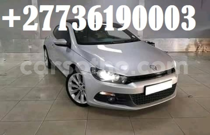 Big with watermark volkswagen scirocco r maseru maseru 22689