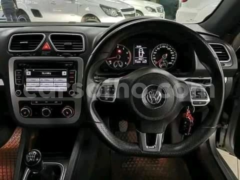 Big with watermark volkswagen scirocco r maseru maseru 22689