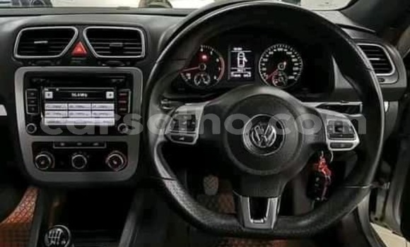 اشتري مستعمل Volkswagen Scirocco R Silver سيارة في Maseru في Maseru اشتري مستعمل Volkswagen Scirocco R Silver سيارة في Maseru في Maseru