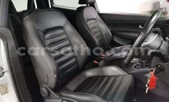 اشتري مستعمل Volkswagen Scirocco R Silver سيارة في Maseru في Maseru اشتري مستعمل Volkswagen Scirocco R Silver سيارة في Maseru في Maseru
