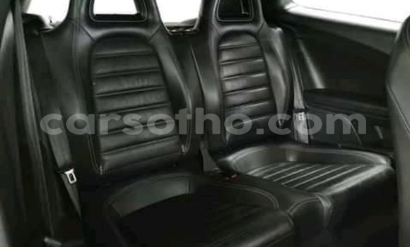 اشتري مستعمل Volkswagen Scirocco R Silver سيارة في Maseru في Maseru اشتري مستعمل Volkswagen Scirocco R Silver سيارة في Maseru في Maseru