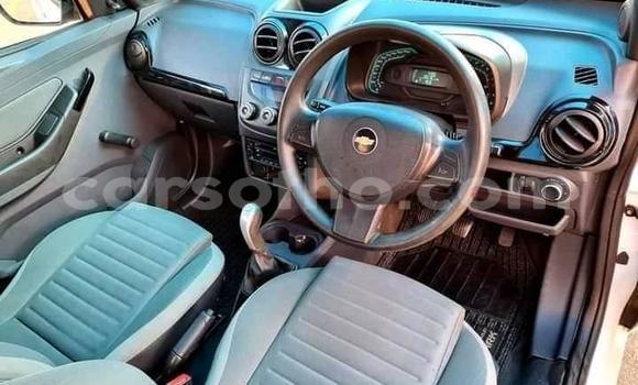 Acheter Occasion Voiture Chevrolet Van Blanc à Maseru, Maseru Acheter Occasion Voiture Chevrolet Van Blanc à Maseru, Maseru