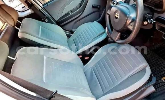 Acheter Occasion Voiture Chevrolet Van Blanc à Maseru, Maseru Acheter Occasion Voiture Chevrolet Van Blanc à Maseru, Maseru