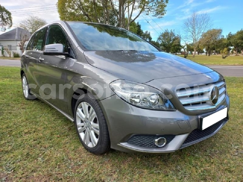 Big with watermark mercedes benz b klasse maseru maseru 22691