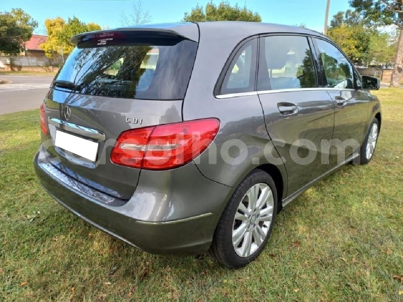 Big with watermark mercedes benz b klasse maseru maseru 22691