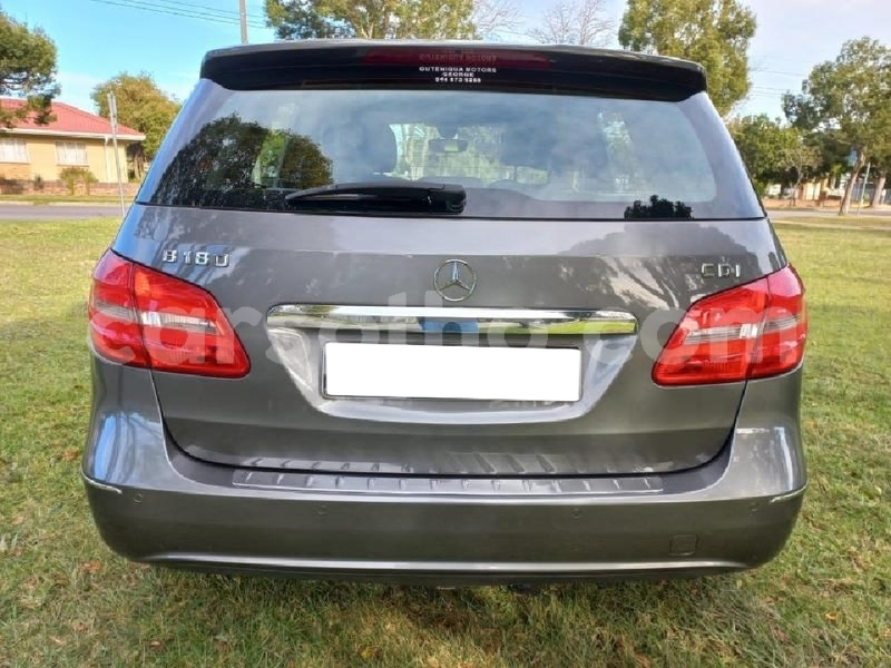 Big with watermark mercedes benz b klasse maseru maseru 22691