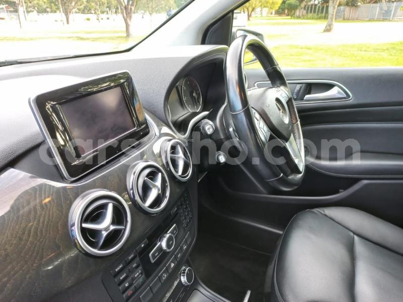 Big with watermark mercedes benz b klasse maseru maseru 22691