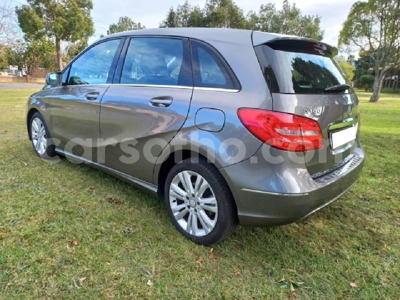 Big with watermark mercedes benz b klasse maseru maseru 22691