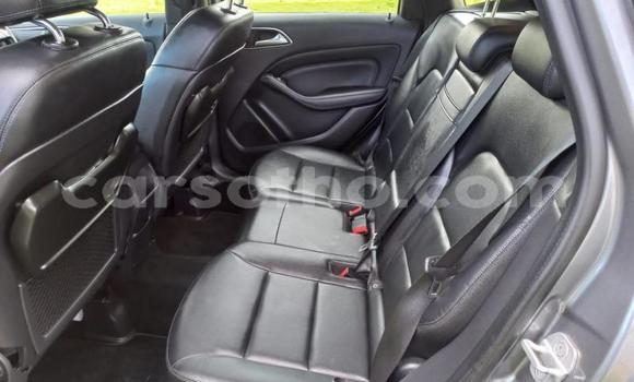 Sayi Na hannu Mercedes-Benz B-klasse Silver Mota in Maseru a Maseru Sayi Na hannu Mercedes-Benz B-klasse Silver Mota in Maseru a Maseru