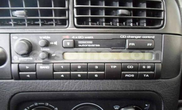 Acheter Occasion Voiture Volkswagen Golf GTI Noir à Maseru, Maseru Acheter Occasion Voiture Volkswagen Golf GTI Noir à Maseru, Maseru