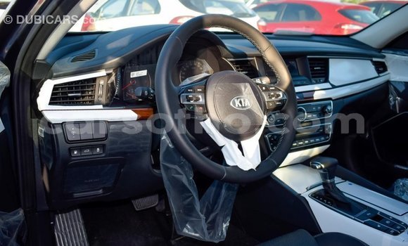 Acheter Import Voiture Kia Cadenza Autre à Import - Dubai, Maseru Acheter Import Voiture Kia Cadenza Autre à Import - Dubai, Maseru