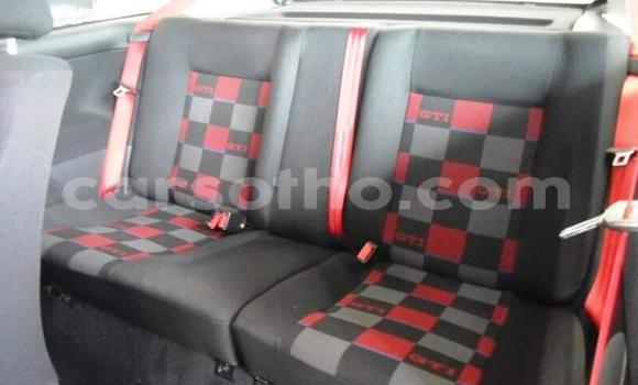 Acheter Occasion Voiture Volkswagen Golf GTI Noir à Maseru, Maseru Acheter Occasion Voiture Volkswagen Golf GTI Noir à Maseru, Maseru