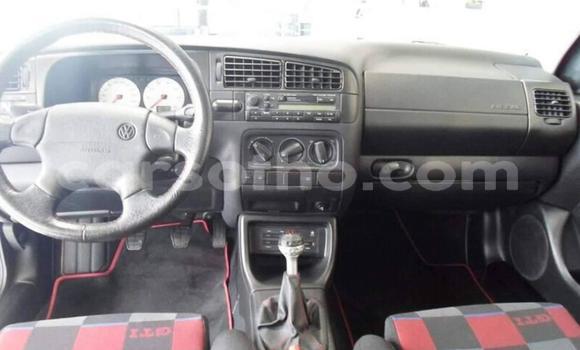 Acheter Occasion Voiture Volkswagen Golf GTI Noir à Maseru, Maseru Acheter Occasion Voiture Volkswagen Golf GTI Noir à Maseru, Maseru