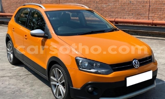 Buy Used Volkswagen Polo Other Car in Butha–Buthe in Thaba-Tseka Buy Used Volkswagen Polo Other Car in Butha–Buthe in Thaba-Tseka