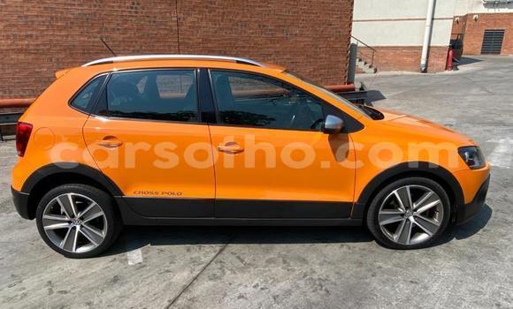 Buy Used Volkswagen Polo Other Car in Butha–Buthe in Thaba-Tseka Buy Used Volkswagen Polo Other Car in Butha–Buthe in Thaba-Tseka