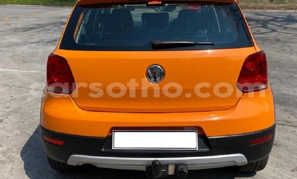 Buy Used Volkswagen Polo Other Car in Butha–Buthe in Thaba-Tseka Buy Used Volkswagen Polo Other Car in Butha–Buthe in Thaba-Tseka