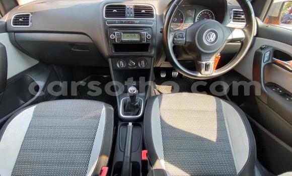 Buy Used Volkswagen Polo Other Car in Butha–Buthe in Thaba-Tseka Buy Used Volkswagen Polo Other Car in Butha–Buthe in Thaba-Tseka