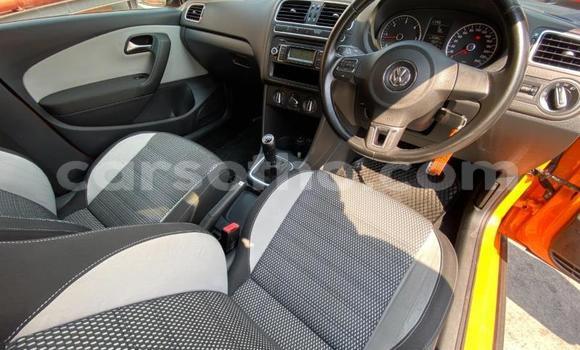 Buy Used Volkswagen Polo Other Car in Butha–Buthe in Thaba-Tseka Buy Used Volkswagen Polo Other Car in Butha–Buthe in Thaba-Tseka