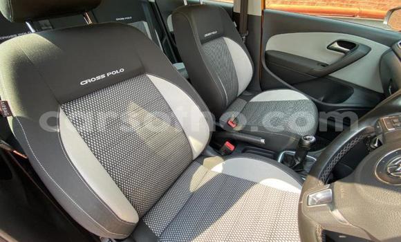 Buy Used Volkswagen Polo Other Car in Butha–Buthe in Thaba-Tseka Buy Used Volkswagen Polo Other Car in Butha–Buthe in Thaba-Tseka