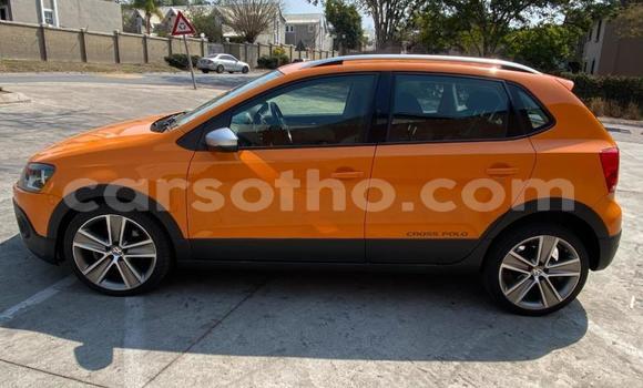 Buy Used Volkswagen Polo Other Car in Butha–Buthe in Thaba-Tseka Buy Used Volkswagen Polo Other Car in Butha–Buthe in Thaba-Tseka