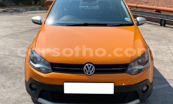 Buy Used Volkswagen Polo Other Car in Butha–Buthe in Thaba-Tseka Buy Used Volkswagen Polo Other Car in Butha–Buthe in Thaba-Tseka