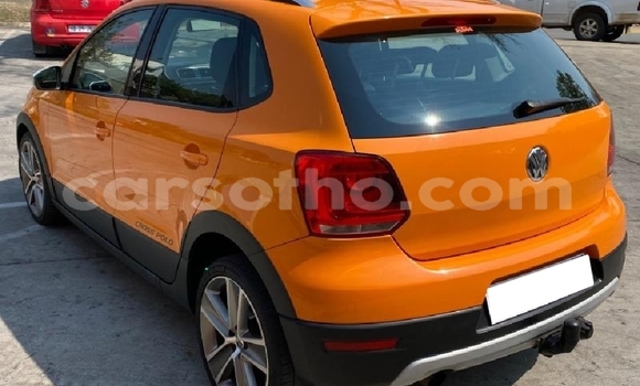 Buy Used Volkswagen Polo Other Car in Butha–Buthe in Thaba-Tseka Buy Used Volkswagen Polo Other Car in Butha–Buthe in Thaba-Tseka