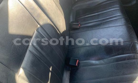 اشتري مستعمل Toyota Corolla White سيارة في Hlotse في Leribe اشتري مستعمل Toyota Corolla White سيارة في Hlotse في Leribe