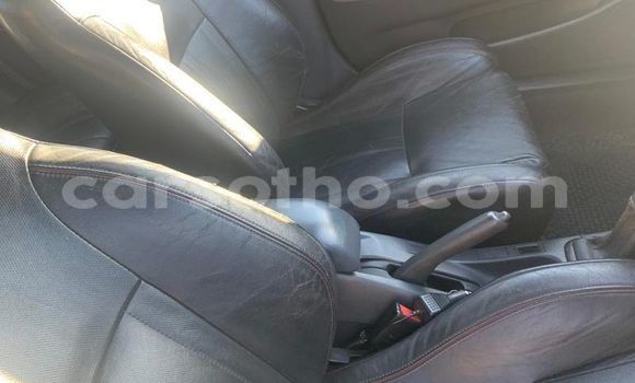 اشتري مستعمل Toyota Corolla White سيارة في Hlotse في Leribe اشتري مستعمل Toyota Corolla White سيارة في Hlotse في Leribe