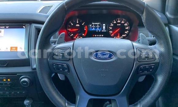 Buy Used Ford Ranger White Car in Maseru in Maseru Buy Used Ford Ranger White Car in Maseru in Maseru