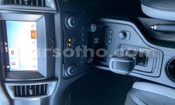 Buy Used Ford Ranger White Car in Maseru in Maseru Buy Used Ford Ranger White Car in Maseru in Maseru