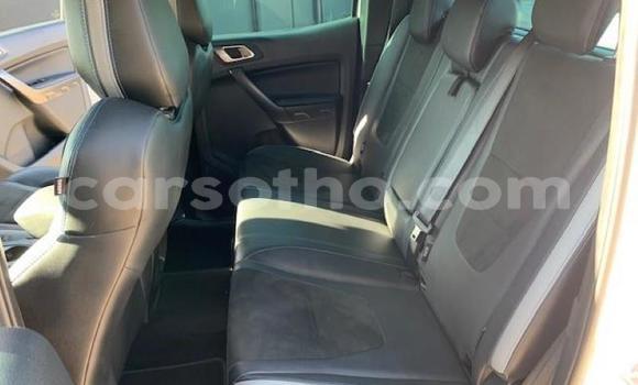Buy Used Ford Ranger White Car in Maseru in Maseru Buy Used Ford Ranger White Car in Maseru in Maseru