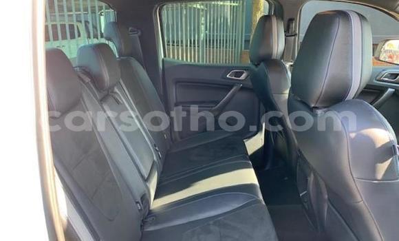 Buy Used Ford Ranger White Car in Maseru in Maseru Buy Used Ford Ranger White Car in Maseru in Maseru