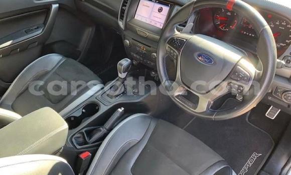 Buy Used Ford Ranger White Car in Maseru in Maseru Buy Used Ford Ranger White Car in Maseru in Maseru