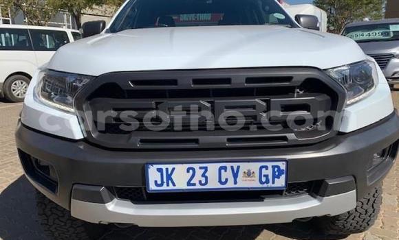 Buy Used Ford Ranger White Car in Maseru in Maseru Buy Used Ford Ranger White Car in Maseru in Maseru
