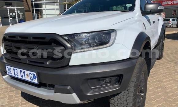 Buy Used Ford Ranger White Car in Maseru in Maseru Buy Used Ford Ranger White Car in Maseru in Maseru