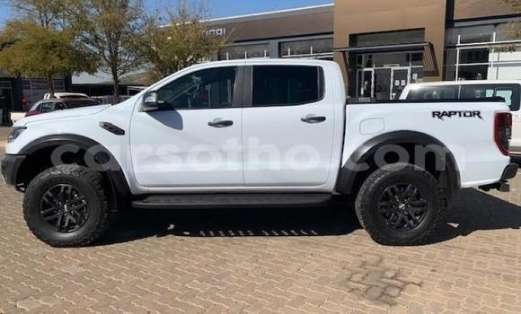 Buy Used Ford Ranger White Car in Maseru in Maseru Buy Used Ford Ranger White Car in Maseru in Maseru