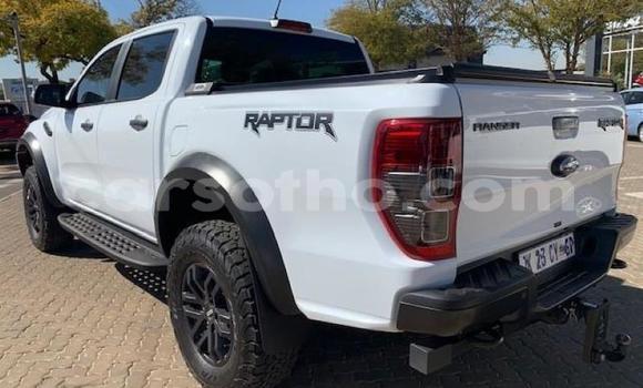 Buy Used Ford Ranger White Car in Maseru in Maseru Buy Used Ford Ranger White Car in Maseru in Maseru