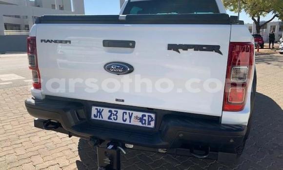Buy Used Ford Ranger White Car in Maseru in Maseru Buy Used Ford Ranger White Car in Maseru in Maseru