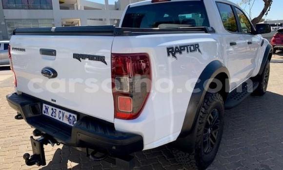 Buy Used Ford Ranger White Car in Maseru in Maseru Buy Used Ford Ranger White Car in Maseru in Maseru