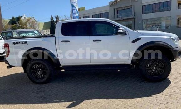 Buy Used Ford Ranger White Car in Maseru in Maseru Buy Used Ford Ranger White Car in Maseru in Maseru