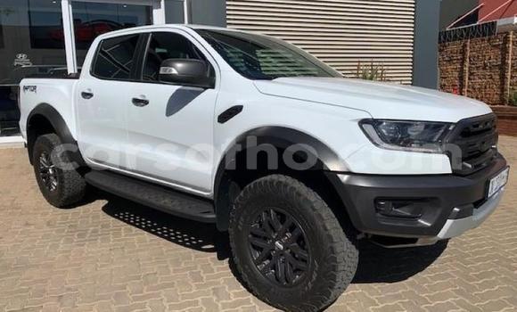 Buy Used Ford Ranger White Car in Maseru in Maseru Buy Used Ford Ranger White Car in Maseru in Maseru