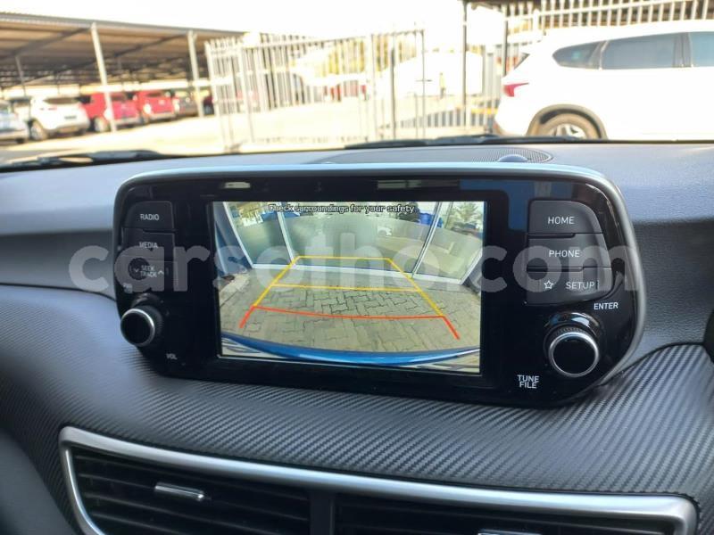 Big with watermark hyundai tucson maseru maseru 22699