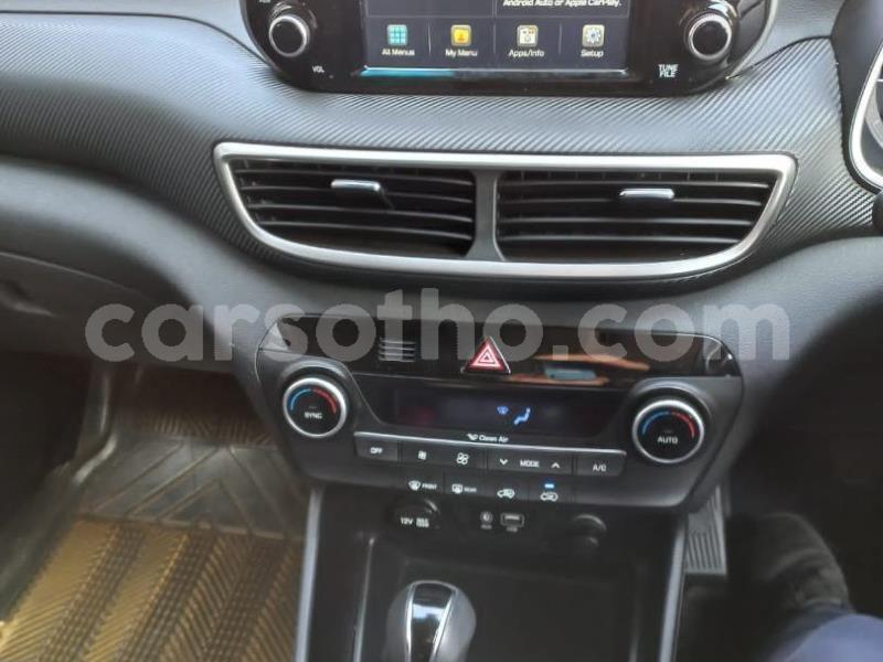 Big with watermark hyundai tucson maseru maseru 22699