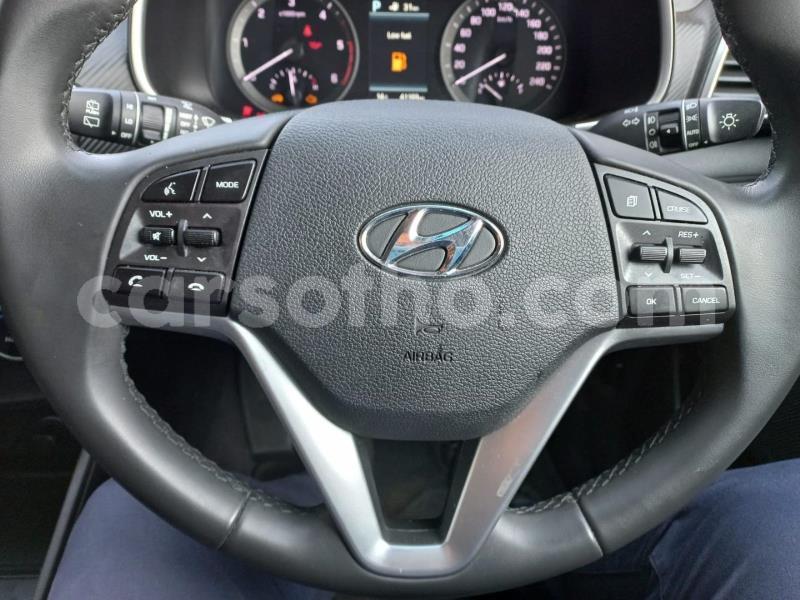 Big with watermark hyundai tucson maseru maseru 22699