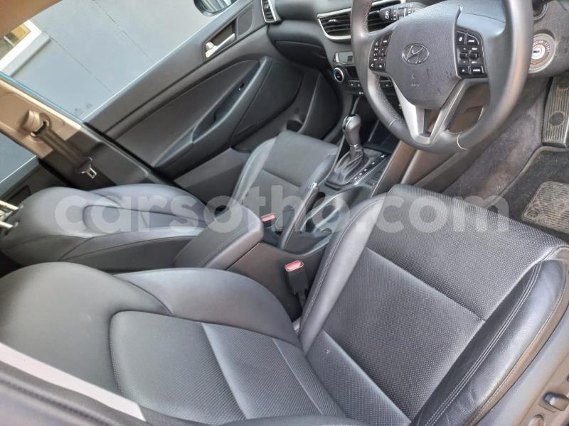 Big with watermark hyundai tucson maseru maseru 22699