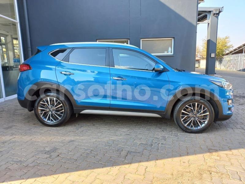 Big with watermark hyundai tucson maseru maseru 22699